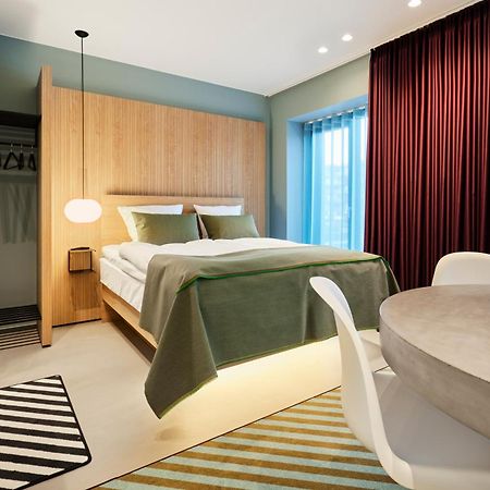 Kirk Suites 瓦埃勒 外观 照片