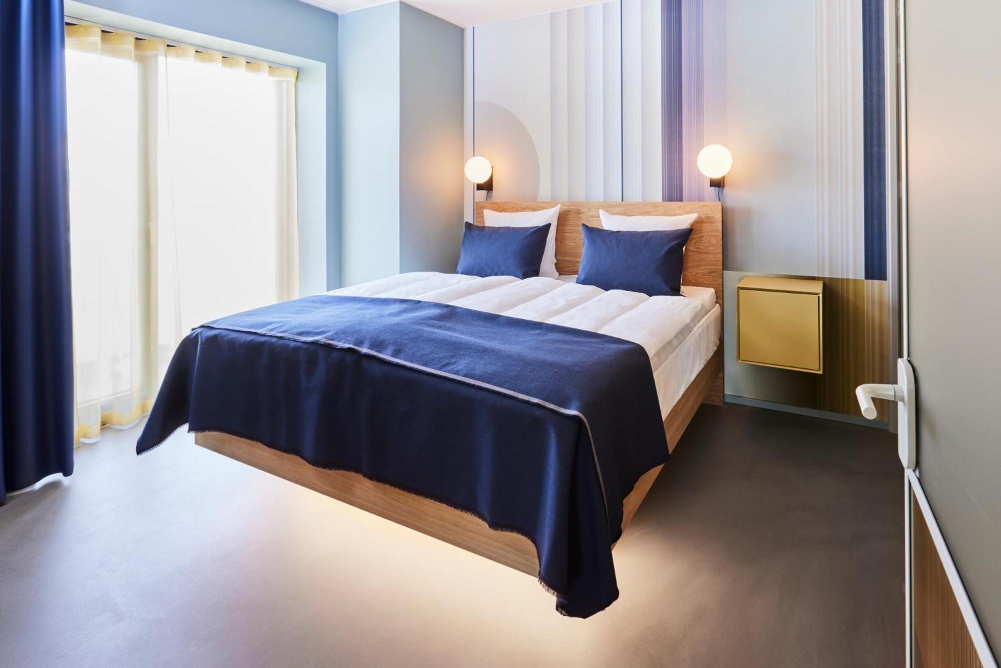 Kirk Suites 瓦埃勒 外观 照片