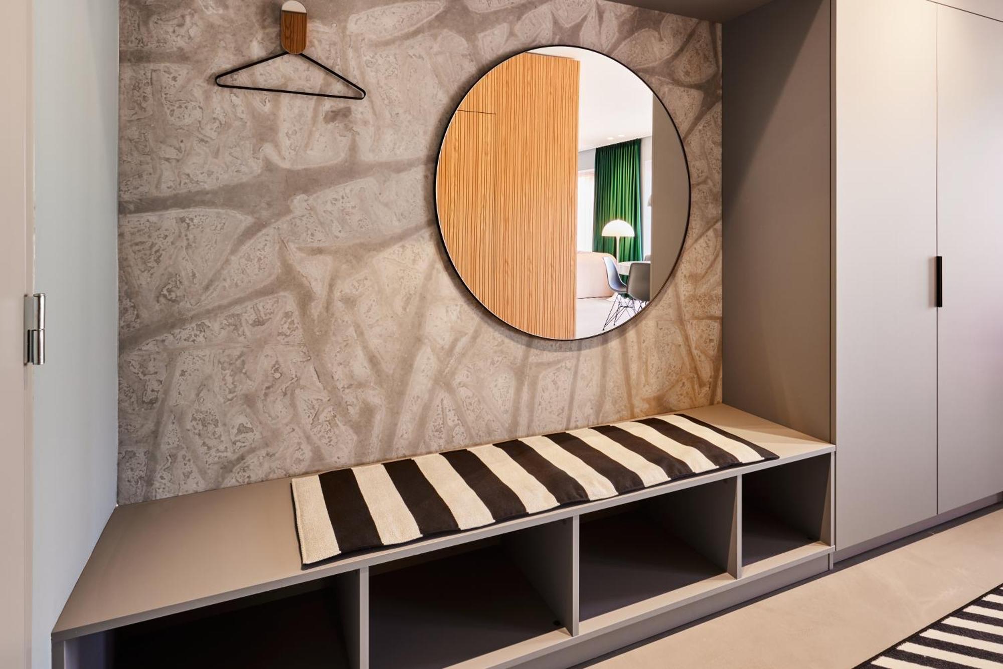 Kirk Suites 瓦埃勒 外观 照片
